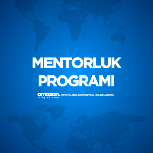 Birebir Amazon Dropshipping - Mentorluk (2025)